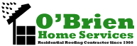 O'Brien Home Services Logo